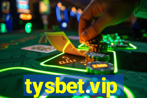 tysbet.vip