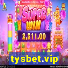 tysbet.vip