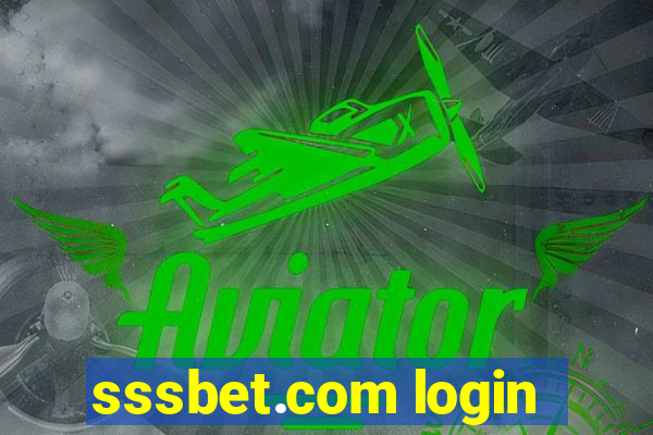 sssbet.com login