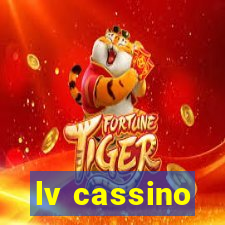 lv cassino