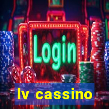 lv cassino