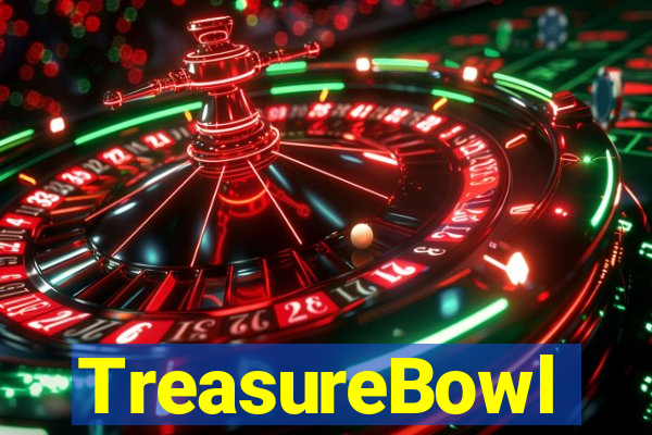 TreasureBowl treasure bowl modo de jogar