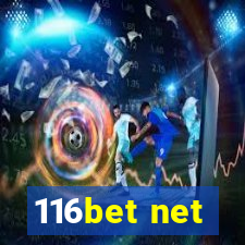 116bet net