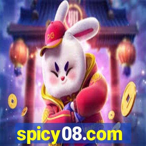 spicy08.com