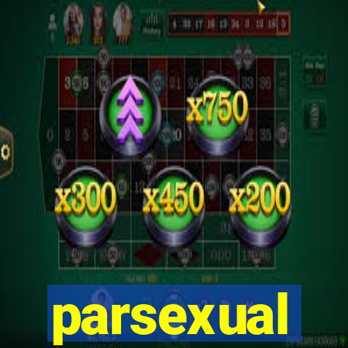 parsexual