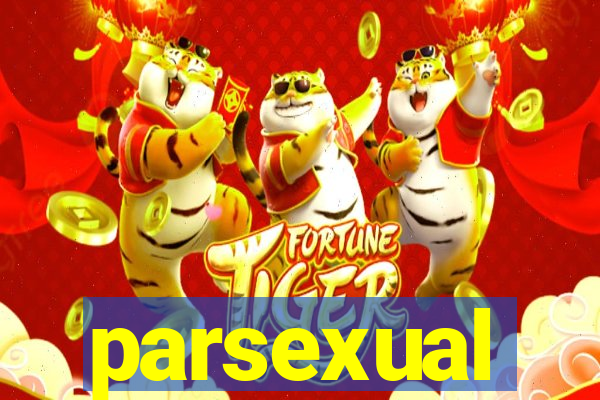 parsexual