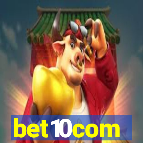 bet10com