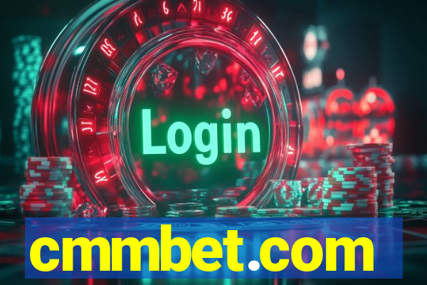 cmmbet.com