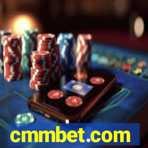 cmmbet.com