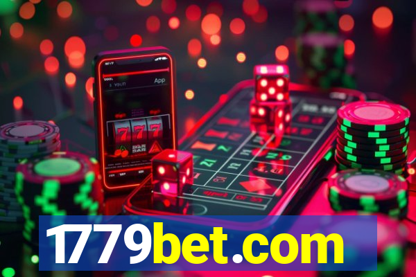 1779bet.com