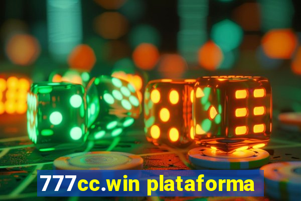 777cc.win plataforma