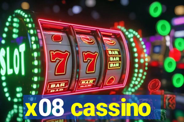 x08 cassino