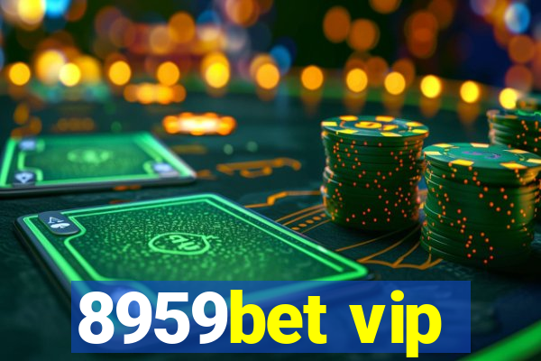 8959bet vip