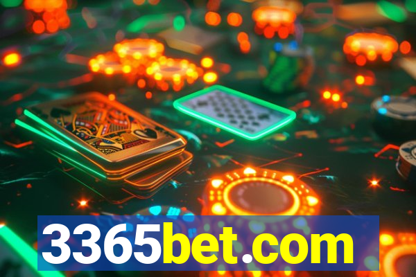 3365bet.com