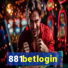 881betlogin