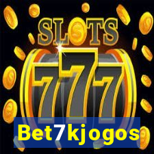 Bet7kjogos