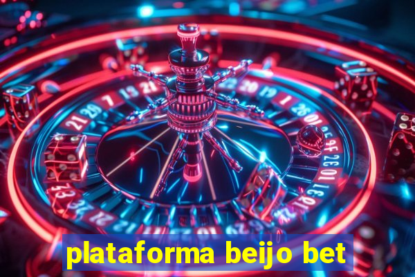 plataforma beijo bet