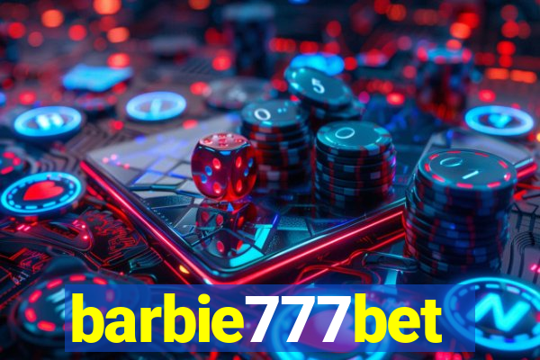 barbie777bet