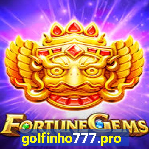 golfinho777.pro