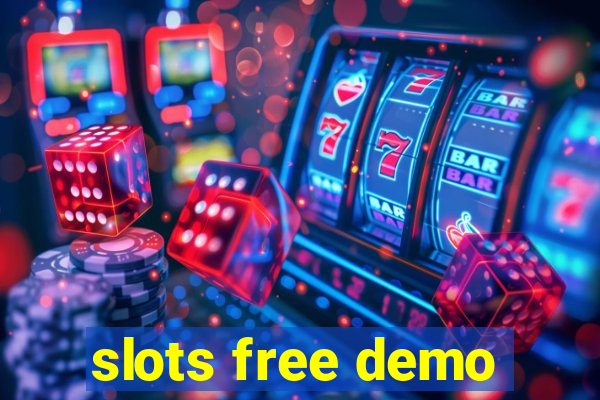 slots free demo