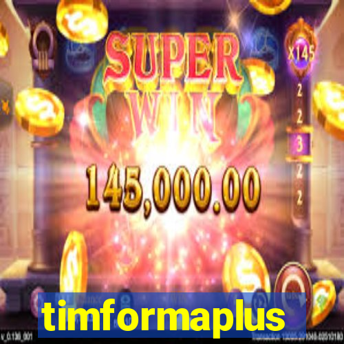 timformaplus