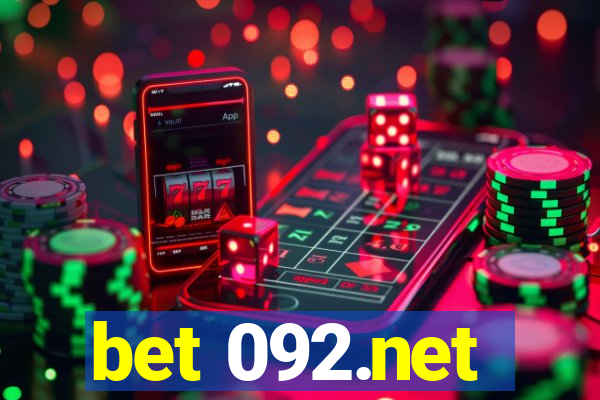 bet 092.net