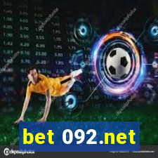 bet 092.net