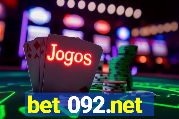 bet 092.net