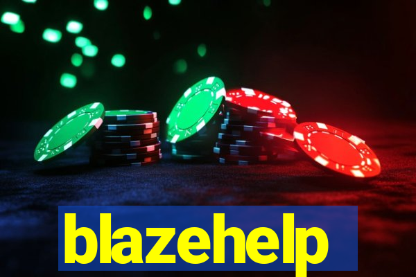 blazehelp