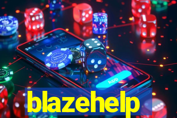 blazehelp