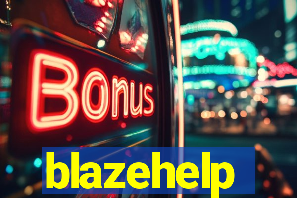 blazehelp