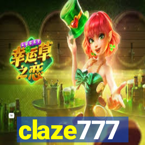 claze777