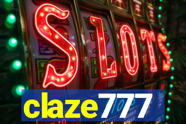 claze777