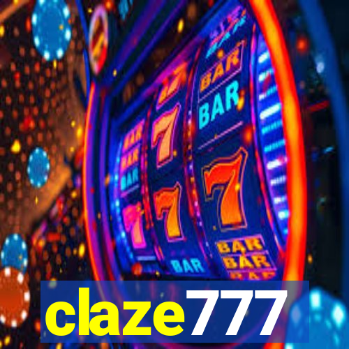 claze777