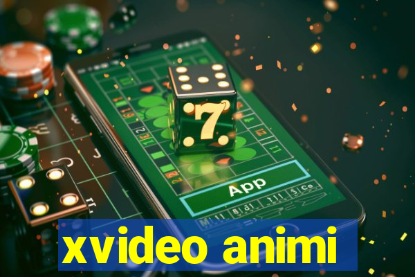 xvideo animi