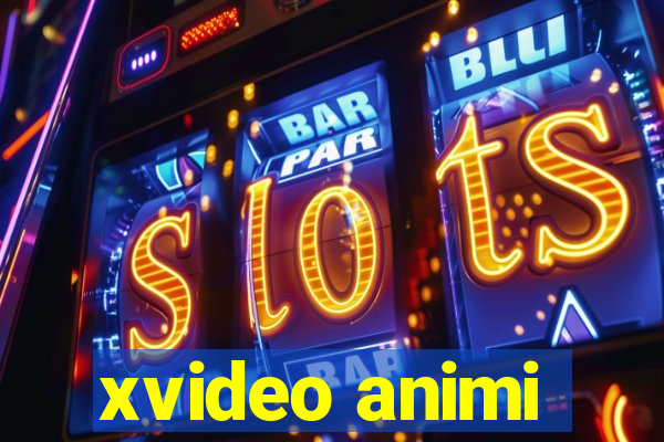 xvideo animi