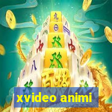 xvideo animi