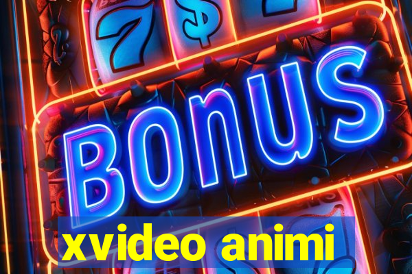 xvideo animi