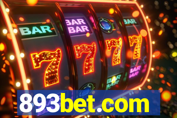 893bet.com