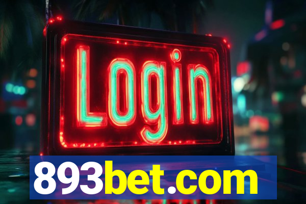 893bet.com