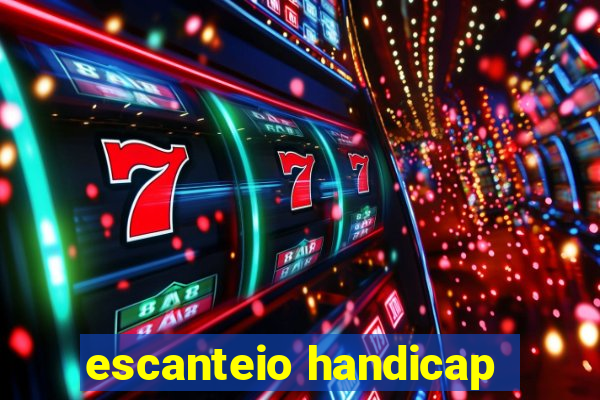 escanteio handicap