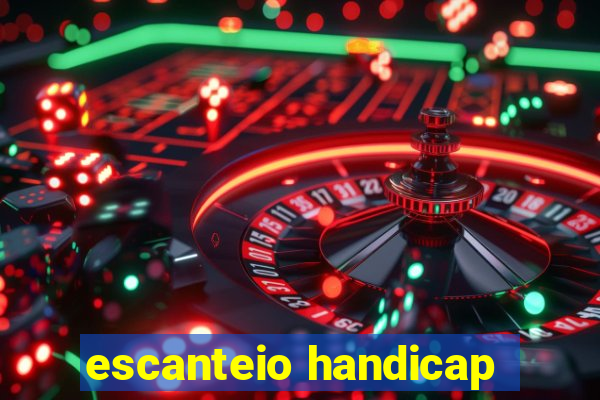 escanteio handicap