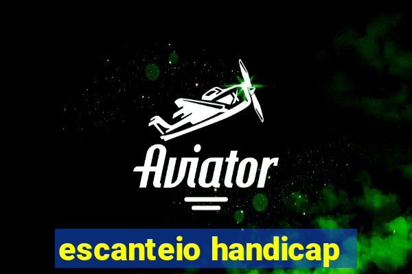 escanteio handicap