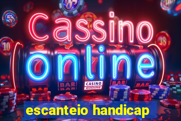 escanteio handicap