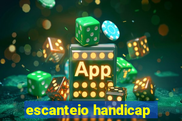 escanteio handicap