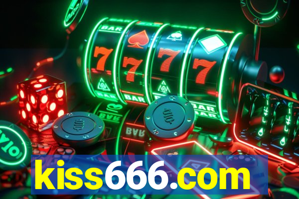 kiss666.com