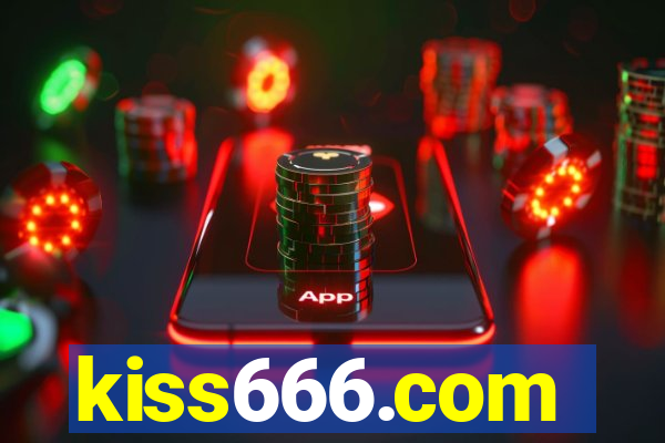 kiss666.com