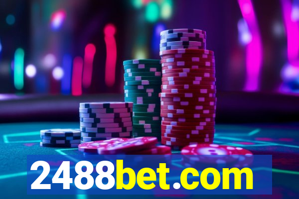 2488bet.com