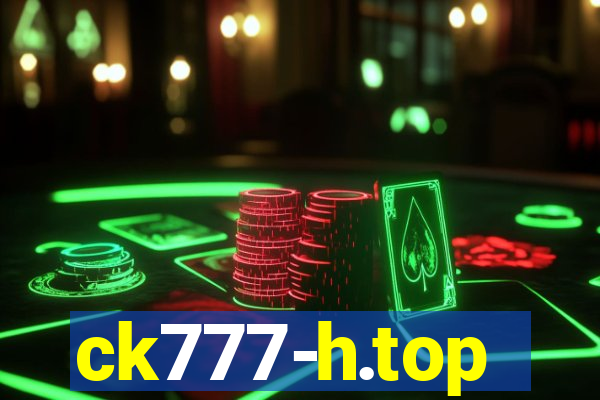 ck777-h.top