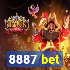 8887 bet